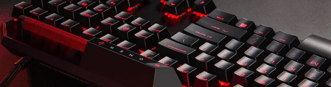 Membrane Keyboard VS Mechanical Keyboard Membrane Keyboard VS Mechanical Keyboard