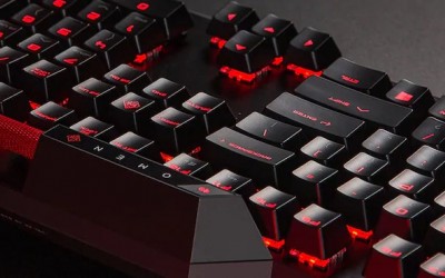 Membrane Keyboard VS Mechanical Keyboard