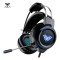 AULA G91 RGB Surround GAMING HEADSET With Microphone – USB 7.1