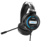 AULA S603 Gaming Headset High-sensitivity microphone BREATHING LED LIGHT