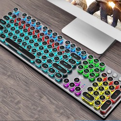 Aula F2068 RGB Gaming Mechanical Keyboard 