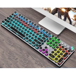 Aula F2068 RGB Gaming Mechanical Keyboard 