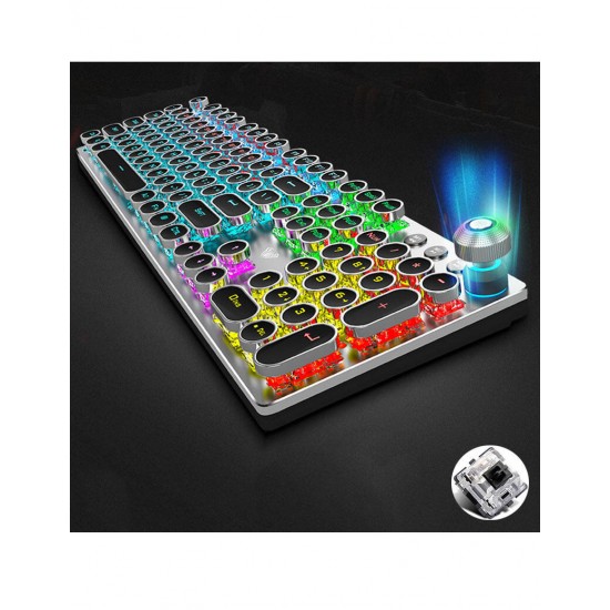 Aula F2068 RGB Gaming Mechanical Keyboard Aula F2068 RGB Gaming Mechanical Keyboard