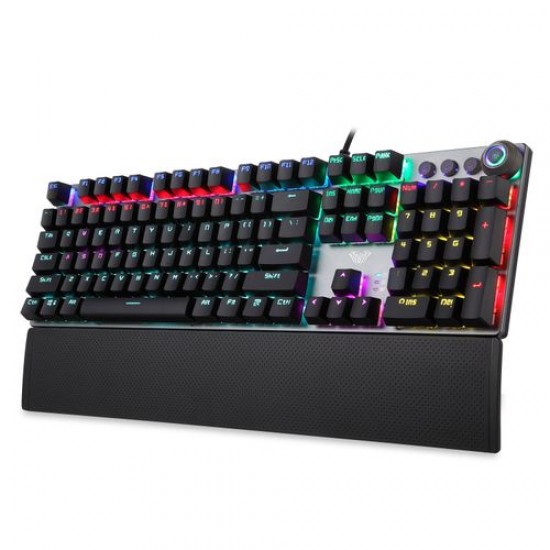 Aula F2088 Gaming RGB Mechanical Keyboard Aula F2088 Gaming RGB Mechanical Keyboard