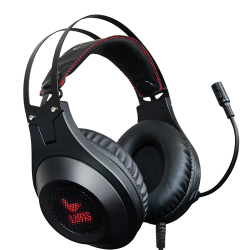 Lutis H711 - 7.1 USB Gaming Headset