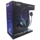 Lutis H711 - 7.1 USB Gaming Headset Lutis H711 - 7.1 USB Gaming Headset