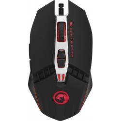 Marvo M112 Gaming Mouse 4000 DPI RGB