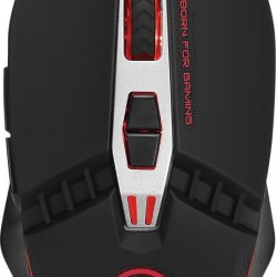 Marvo M112 Gaming Mouse 4000 DPI RGB