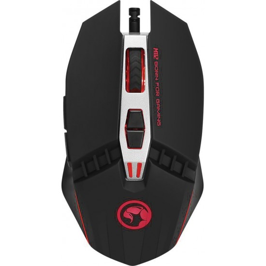 Marvo M112 Gaming Mouse 4000 DPI RGB Marvo M112 Gaming Mouse 4000 DPI RGB