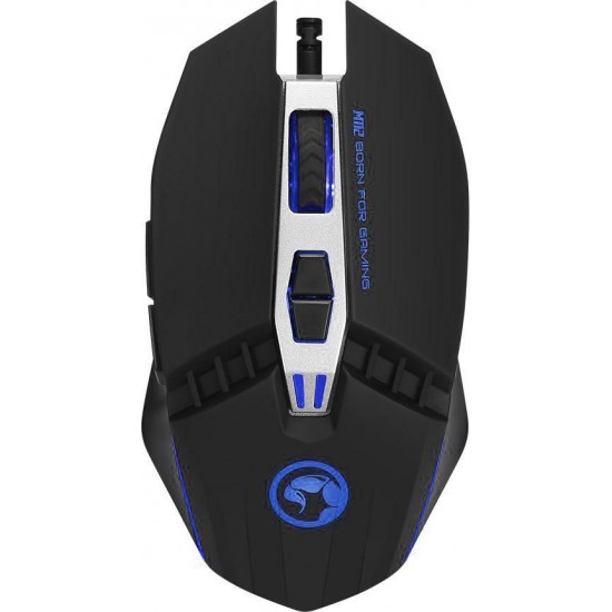 Marvo M112 Gaming Mouse 4000 DPI RGB Marvo M112 Gaming Mouse 4000 DPI RGB