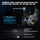Onikuma K20 Camouflage RGB Light Gaming Headset HD Surround Sound 3.5mm audio with Mic Onikuma K20 Camouflage RGB Light Gaming Headset HD Surround Sound 3.5mm audio with Mic