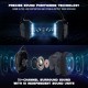 Onikuma K20 Camouflage RGB Light Gaming Headset HD Surround Sound 3.5mm audio with Mic Onikuma K20 Camouflage RGB Light Gaming Headset HD Surround Sound 3.5mm audio with Mic