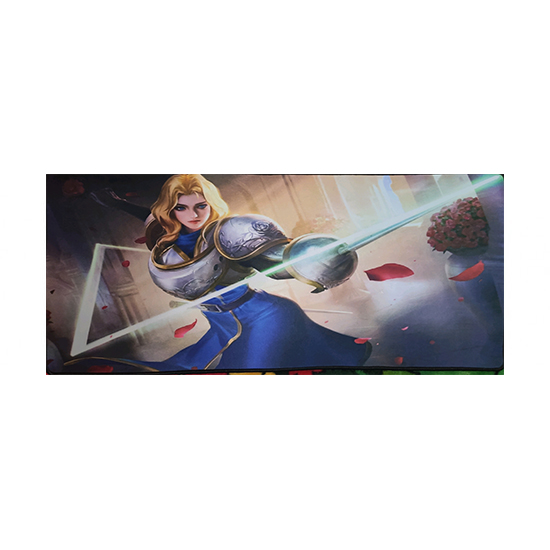 Ultra Wide Extended Gaming Mouse Pad Ultra Wide Extended Gaming Mouse Pad