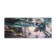 Ultra Wide Extended Gaming Mouse Pad Ultra Wide Extended Gaming Mouse Pad
