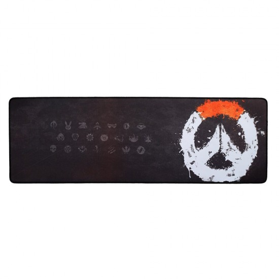 Ultra Wide Extended Gaming Mouse Pad Ultra Wide Extended Gaming Mouse Pad