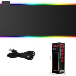 RGB Extended Gaming Mouse Pad