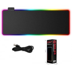 RGB Extended Gaming Mouse Pad