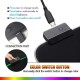 RGB Extended Gaming Mouse Pad RGB Extended Gaming Mouse Pad