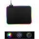 RGB Gaming Mouse Pad 30 x 25 CM RGB Gaming Mouse Pad 30 x 25 CM