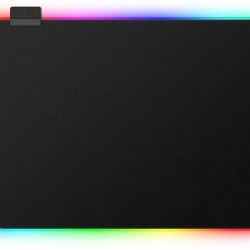 RGB Gaming Mouse Pad 30 x 25 CM
