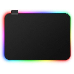 RGB Gaming Mouse Pad 30 x 25 CM