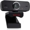 REDRAGON GW800 1080P WEBCAM WITH BUILT-IN DUAL MICROPHONE 360-DEGREE ROTATION - 2.0 USB SKYPE COMPUTER WEB CAMERA