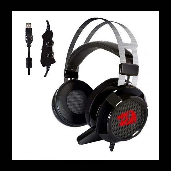 Redragon H301 Gaming Headset Redragon H301 Gaming Headset