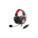 Redragon H510 Zeus Wired Gaming Headset, 7.1 Surround, Detachable Microphone Redragon H510 Zeus Wired Gaming Headset, 7.1 Surround, Detachable Microphone