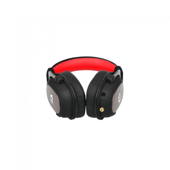 Redragon H510 Zeus Wired Gaming Headset, 7.1 Surround, Detachable Microphone Redragon H510 Zeus Wired Gaming Headset, 7.1 Surround, Detachable Microphone