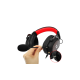 Redragon H510 Zeus Wired Gaming Headset, 7.1 Surround, Detachable Microphone Redragon H510 Zeus Wired Gaming Headset, 7.1 Surround, Detachable Microphone