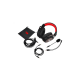 Redragon H510 Zeus Wired Gaming Headset, 7.1 Surround, Detachable Microphone Redragon H510 Zeus Wired Gaming Headset, 7.1 Surround, Detachable Microphone