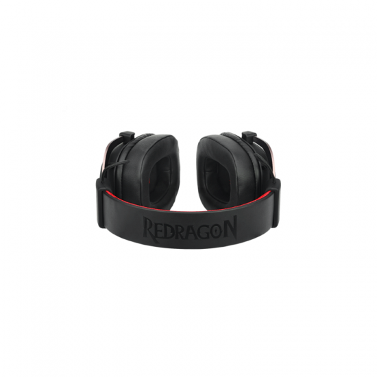Redragon H510 Zeus Wired Gaming Headset, 7.1 Surround, Detachable Microphone Redragon H510 Zeus Wired Gaming Headset, 7.1 Surround, Detachable Microphone