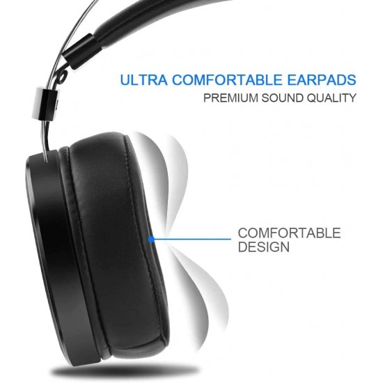 Redragon H901 SCYLLA Gaming Headset Redragon H901 SCYLLA Gaming Headset