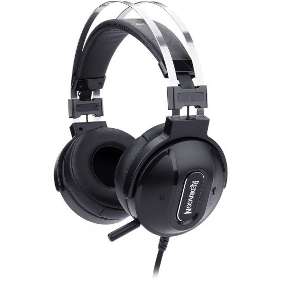 Redragon H990 Gaming Headset Redragon H990 Gaming Headset