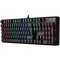 Redragon K551-RB RAINBOW Backlit Mechanical Keyboard