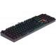 Redragon K551-RB RAINBOW Backlit Mechanical Keyboard Redragon K551-RB RAINBOW Backlit Mechanical Keyboard