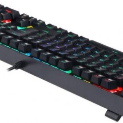 Redragon K551-RB RAINBOW Backlit Mechanical Keyboard