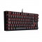 Redragon K552 Red LED Mechanical Keyboard