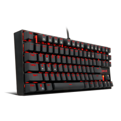Redragon K552 Red LED Mechanical Keyboard