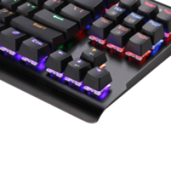 Redragon K561 Visnu Rainbow Mechanical Gaming Keyboard