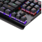 Redragon K561 Visnu Rainbow Mechanical Gaming Keyboard