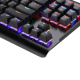Redragon K561 Visnu Rainbow Mechanical Gaming Keyboard Redragon K561 Visnu Rainbow Mechanical Gaming Keyboard