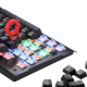 Redragon K561 Visnu Rainbow Mechanical Gaming Keyboard Redragon K561 Visnu Rainbow Mechanical Gaming Keyboard