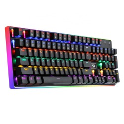 Redragon K577 Rainbow Mechanical Gaming Keyboard