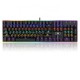 Redragon K577 Rainbow Mechanical Gaming Keyboard Redragon K577 Rainbow Mechanical Gaming Keyboard