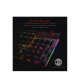 K580 RGB لوحة مفاتيح ريد دراجون K580 RGB لوحة مفاتيح ريد دراجون