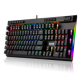 K580 RGB لوحة مفاتيح ريد دراجون K580 RGB لوحة مفاتيح ريد دراجون