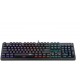 Redragon K581 RGB Mechanical Gaming Keyboard Redragon K581 RGB Mechanical Gaming Keyboard