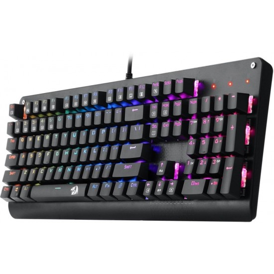 Redragon K581 RGB Mechanical Gaming Keyboard Redragon K581 RGB Mechanical Gaming Keyboard