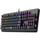 Redragon K581 RGB Mechanical Gaming Keyboard Redragon K581 RGB Mechanical Gaming Keyboard